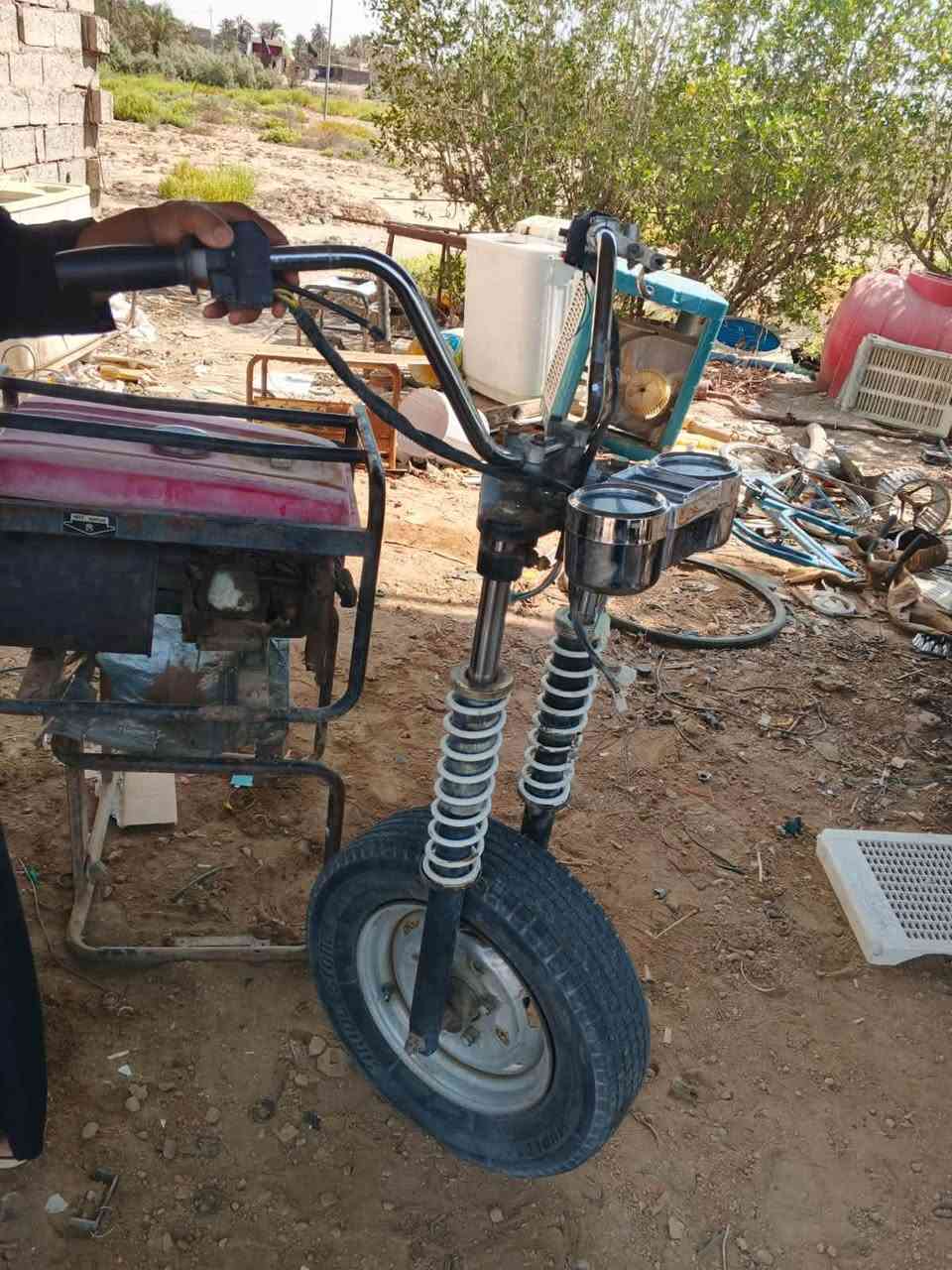 البيع شغال ما بي شي مال داي ون ***********

