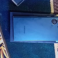 اس ٢٢ ذاكره ٢٥٦ملحقات كارتونه شاحنه سماعات +كفر شفاف نضافة جهاز ٩٩/ جه...