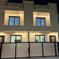 بغداد حي الجهاد • ٥٠م • ٣ غرف