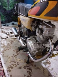 دراجة نارية • أوراق أصولي • كربلاء الشبانات