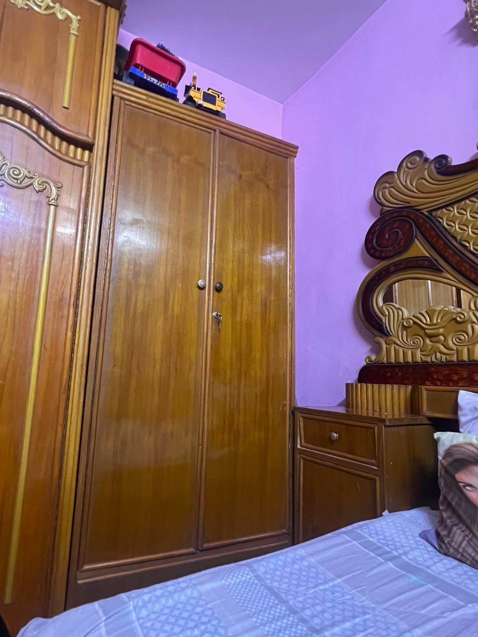 غرفه عرقيه للبيع
السعر ٧٥٠


**إذا كنت صاحب هذا الإعلان وتريد حذفه لأي سبب، رجاءا أرسل رسالة إلى الدعم الفني**