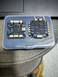 فلاي كنترولر • للدرونات • جديد