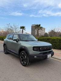 جيتور T1 • موديل ٢٠٢٥ • ١٠٠٠٠ كم