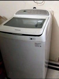 سامسونج • ١١كيلو • بغداد البنوك