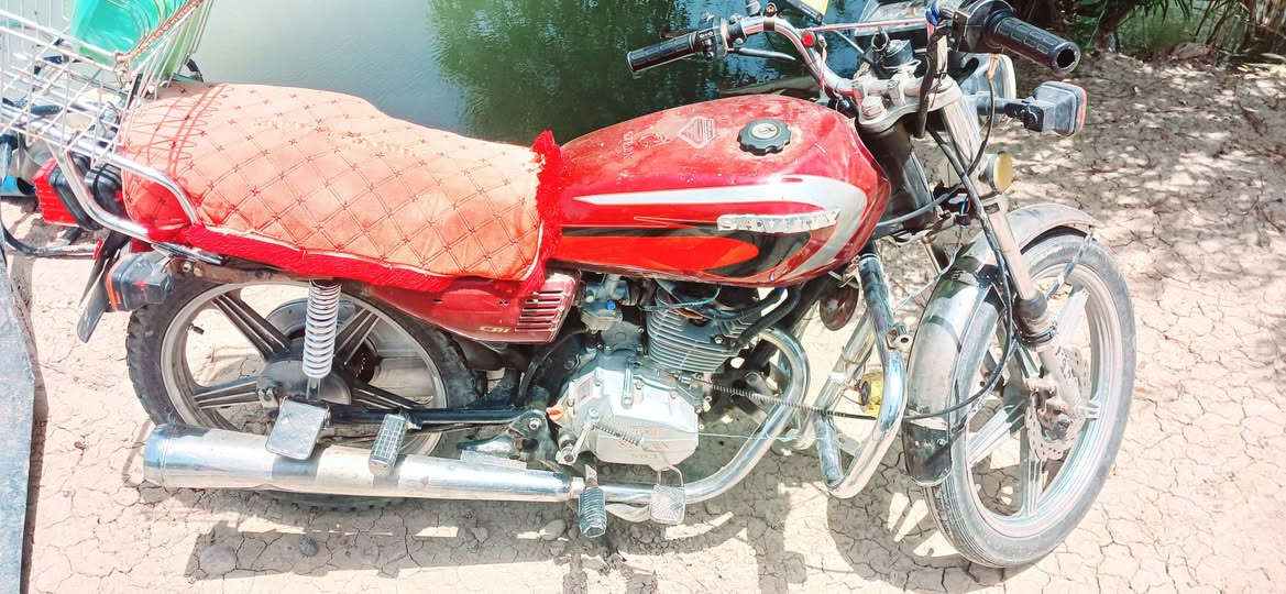 سلام وعليكم دراجه موديل 19 سعر 300 بيهة مجال ***********
