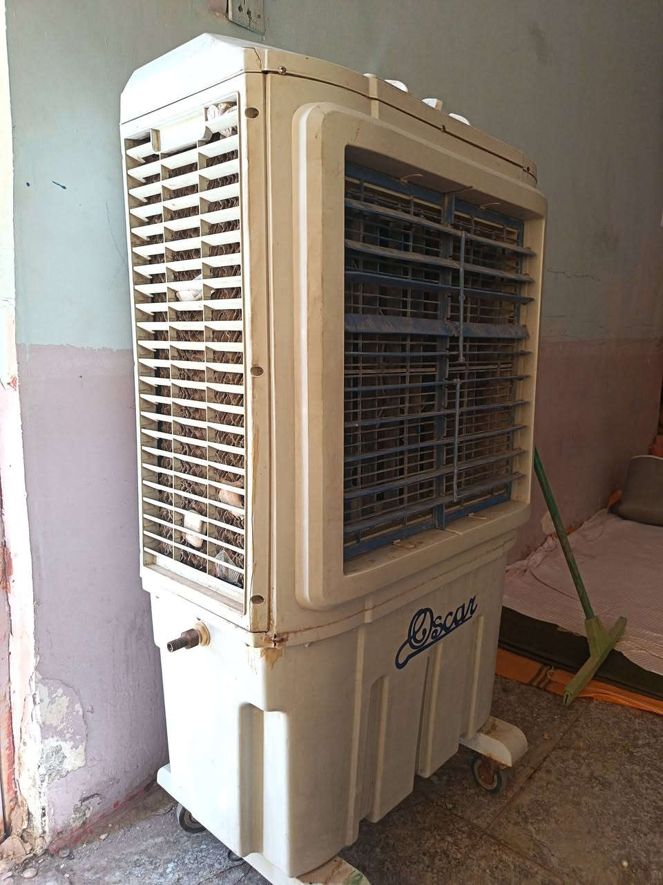 مبرده شغاله سعر 50 بيه فطر موظح بصوره


**إذا كنت صاحب هذا الإعلان وتريد حذفه لأي سبب، رجاءا أرسل رسالة إلى الدعم الفني**