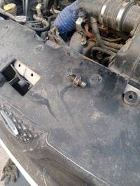 من أعمالنا صيانة كونترول مع تبديل جوزات كونترول بسبب مسنن وطبه بلنمره ...