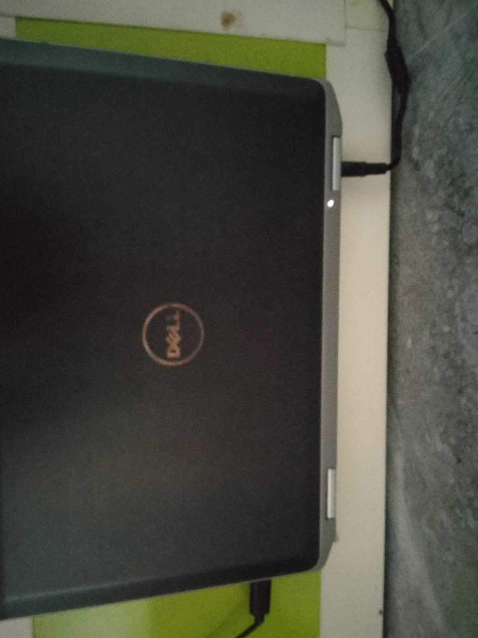 سلام عليكم لابتوب للبيع نظيف فقط البطارية ضعيفة مع شاحنة السعر 50 الف ماعندي توصيل مكان مدينة الصدر


**إذا كنت صاحب هذا الإعلان وتريد حذفه لأي سبب، رجاءا أرسل رسالة إلى الدعم الفني**