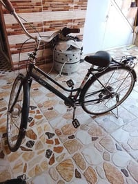 دراجة هوائية