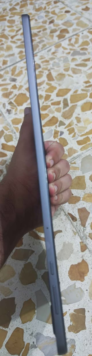 HONOR Pad X9
ذاكرة 128 
Ram 4 g النجف, العراق


**إذا كنت صاحب هذا الإعلان وتريد حذفه لأي سبب، رجاءا أرسل رسالة إلى الدعم الفني**