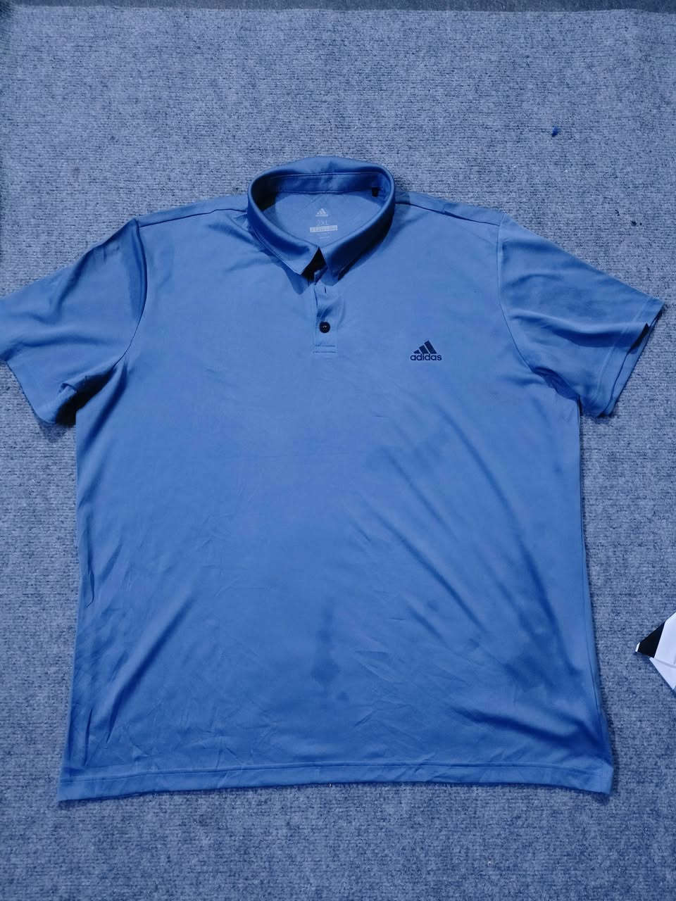 قطعه وكاله قياس 2 اكس 🎩🔥
سعر القطعه 10 🎷💪


**إذا كنت صاحب هذا الإعلان وتريد حذفه لأي سبب، رجاءا أرسل رسالة إلى الدعم الفني**