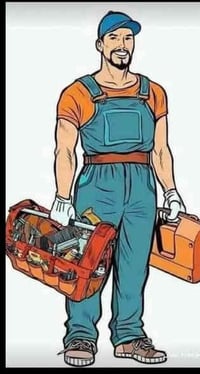 ورشة تصليح • طباخات • صيانه موقعيه ميسان