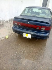 كيه سيفه • ١٩٩٤ • ديالي بلدروز سوك