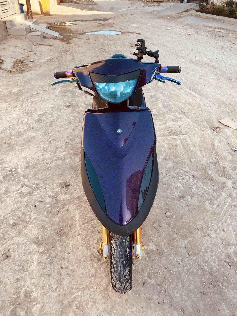 سلام عليكم / بيع او مراوس دز بتعاليق بس دراجه مرتبه مو متعوبه / دراجه من طول لطول كله رياضي من كلجات وشيال وقبق كلجات دبل وياله صالنصه كلشي بيه رياضي ف اريد مراوس بدراجه مرتبه حتلو مزوده هم / سعر 900وبيه مجال 

مكاني بابل مركز 

رقمي ***********
