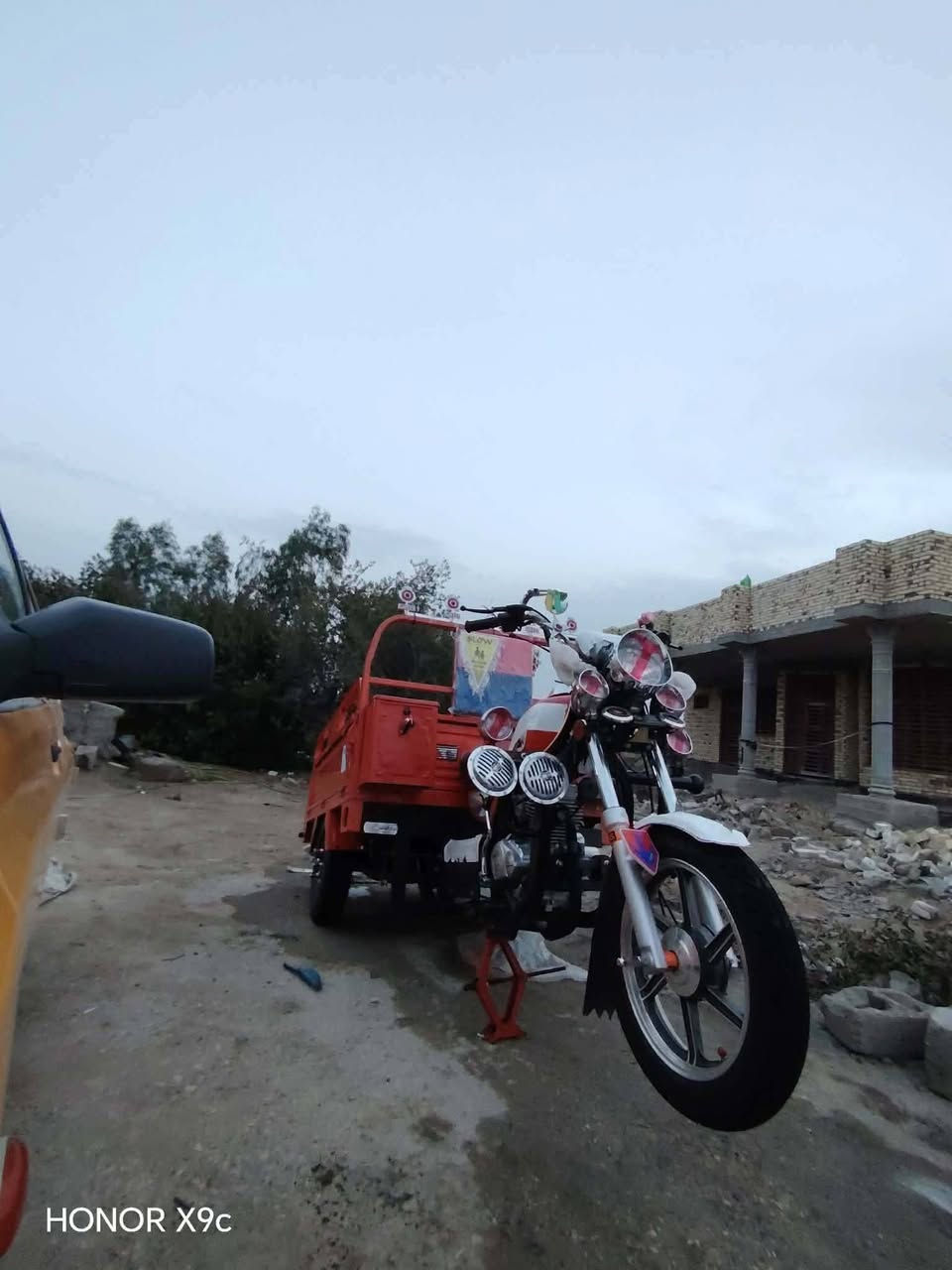 سلام عليكم ستوته مديل 23 وكيل نوار صارله شهرين من طالعه الستوته جديده مامتعوبه (تنباع بدون غراض ) مكاني ديوانيه يم ملعب السنبله قرب سيطره السدير الستفسار اكثر  علئ رقم ***********
