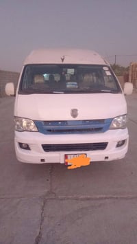 جنبي H2 • موديل ٢٠١٢ • رقم بابل
