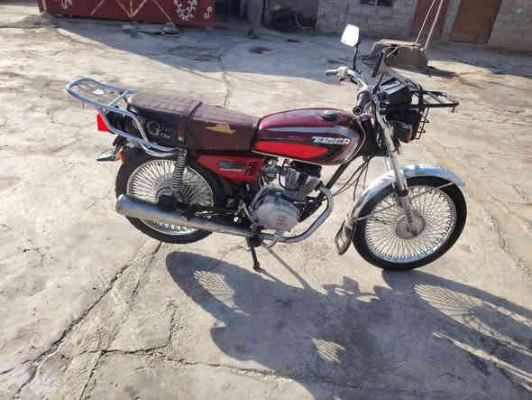 تايكر 2020 عشرين نضافه وفول وزن ثكيل ومفتوح  السعر 375 ***********
