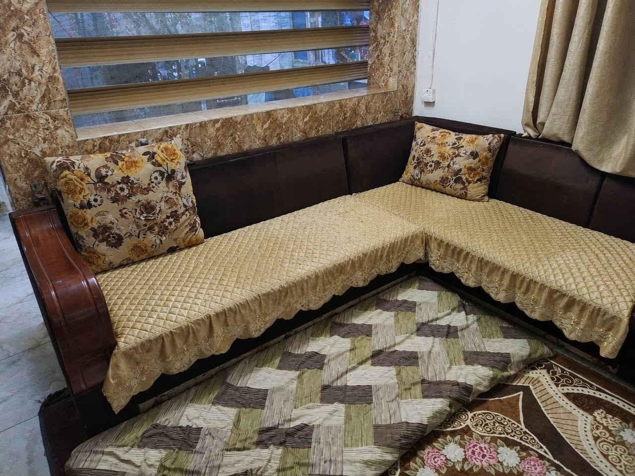 قنفات للبيع ديوان عشر مقاعد ٣٥٠ الف بالدوره


**إذا كنت صاحب هذا الإعلان وتريد حذفه لأي سبب، رجاءا أرسل رسالة إلى الدعم الفني**