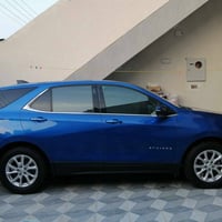 اكوينكس LT • ٢٠١٩ • ١٥٠٠ توربو