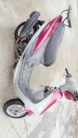 ماكس منغولي🏍️ نضيف
صالنصه رياضي1
ام بيثري +سماعات دبل🔊 باتريهن لوحده2

 بل اضافه بصمه وجهاز 🎶إنذار  ماشادهن مخليهن بجنطه3
ااشاير 🚥رماش4
ارقه دهن +بانزين محسن 5
عوزه بس بارتي ما جايبله بس تشتغل هندر  دراجه نضيف
لا اعاملك... #ولا تعاملني... #اطيتك تفاصيله كله

#سعر675 ... *********** وتساب

#مكان رميثة
