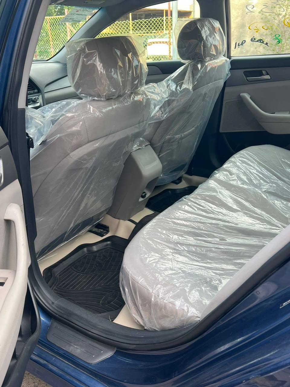 السلام عليكم سوناتة مديل 2019  وارد امريكي مكينة  كير كفالى وضربتهة نفس ما موضحة كدامك بل منشور السيارة كلها ليبر واحد بيها صبق جاملق وبيند نفسهن مسويهن السيارة بعد آلهة 4 أشهر وصير حرة معوقين رقم بصرة والمعوق حاضر لوكالة بيهة طخات شوف العين مبينات السعر 120 بيها حك الجية عنوان البصرة القبلة رقم *********** واتساب *********** شريحة البصرة, العراق
