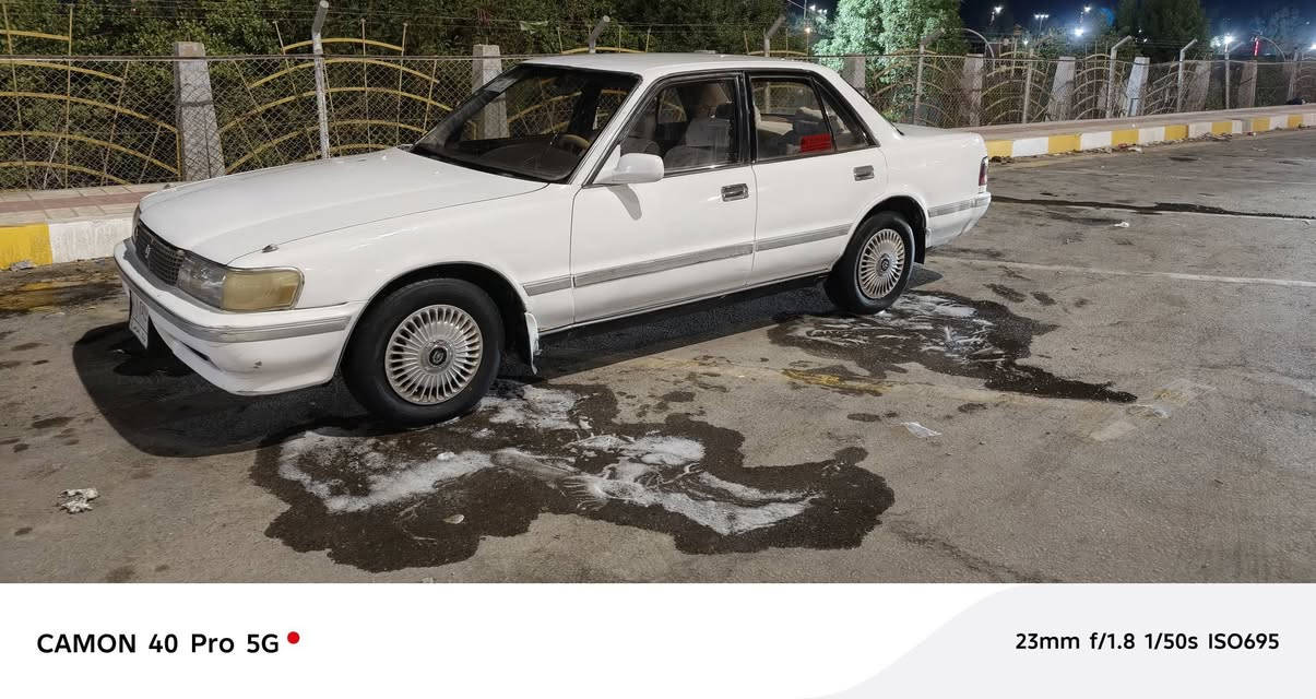 السلام عليكم مارك كربلائي مكفوله بسمي مكينه ونجي ٦سلندر مكاني ناصرية مركز جاهز ٥٨    ***********
