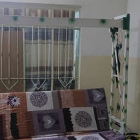 ديدية • حديد ثقيل • تتحمل وزن