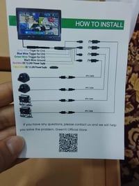 شاشة • ٤ كامرات