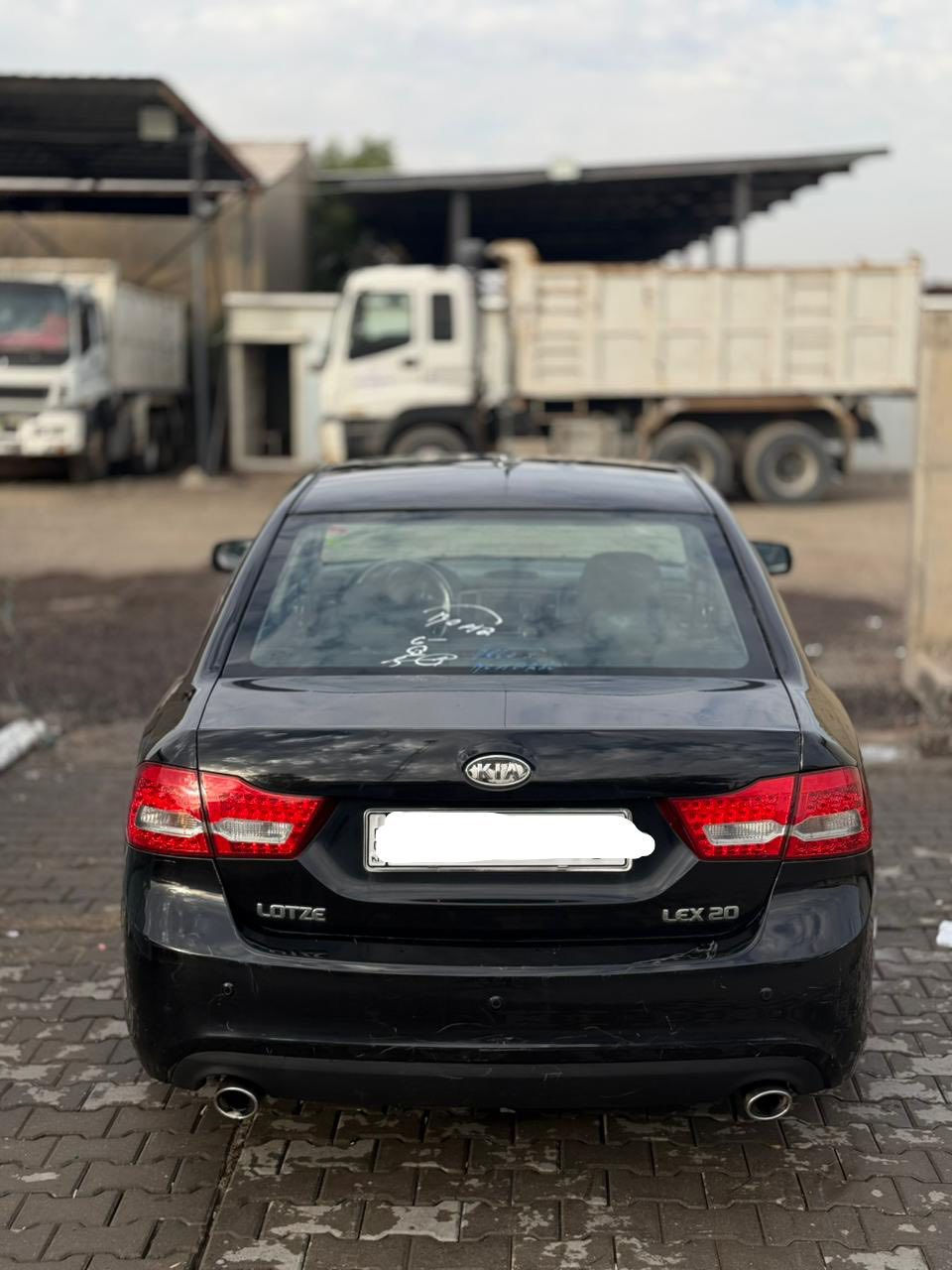 سلام عليكم وبتيمه مديل 2010 ادوات مكفوله مكينه وكير وداديه تبريد ثلج حساسات سياره بصمه كشتنات كهربايه تحكم ستيرن متومه شمالي طبق الصل رقم نكليزي سياره جديده سعر ٤٥ وبيهه مجال العنوان البصره رقم الهاتف *********** واتساب موجود
