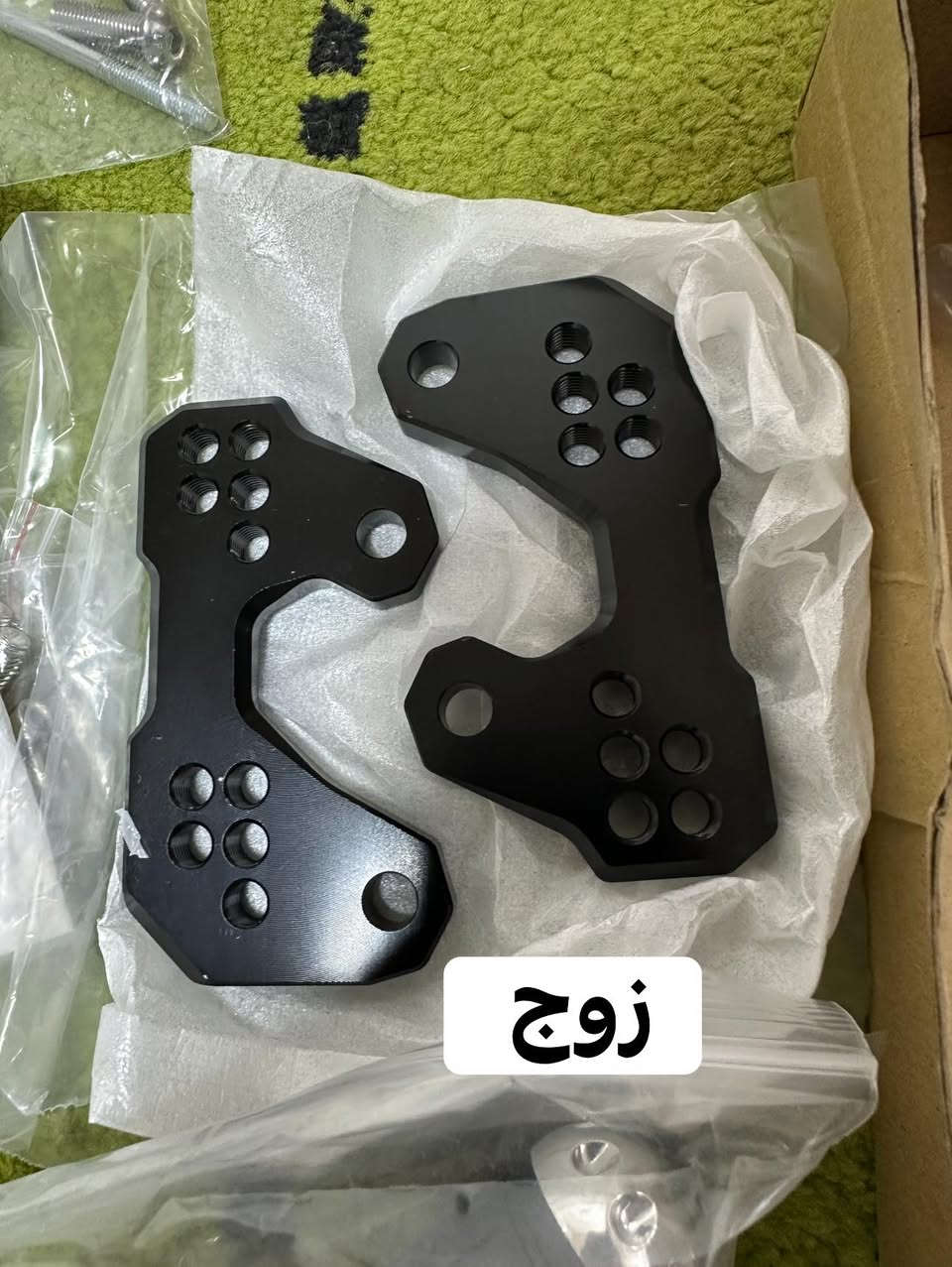 الي على باب الله شلعه كلها ب 35 الف متوفر توصيل 🚚 لجميع المحافظات


**إذا كنت صاحب هذا الإعلان وتريد حذفه لأي سبب، رجاءا أرسل رسالة إلى الدعم الفني**