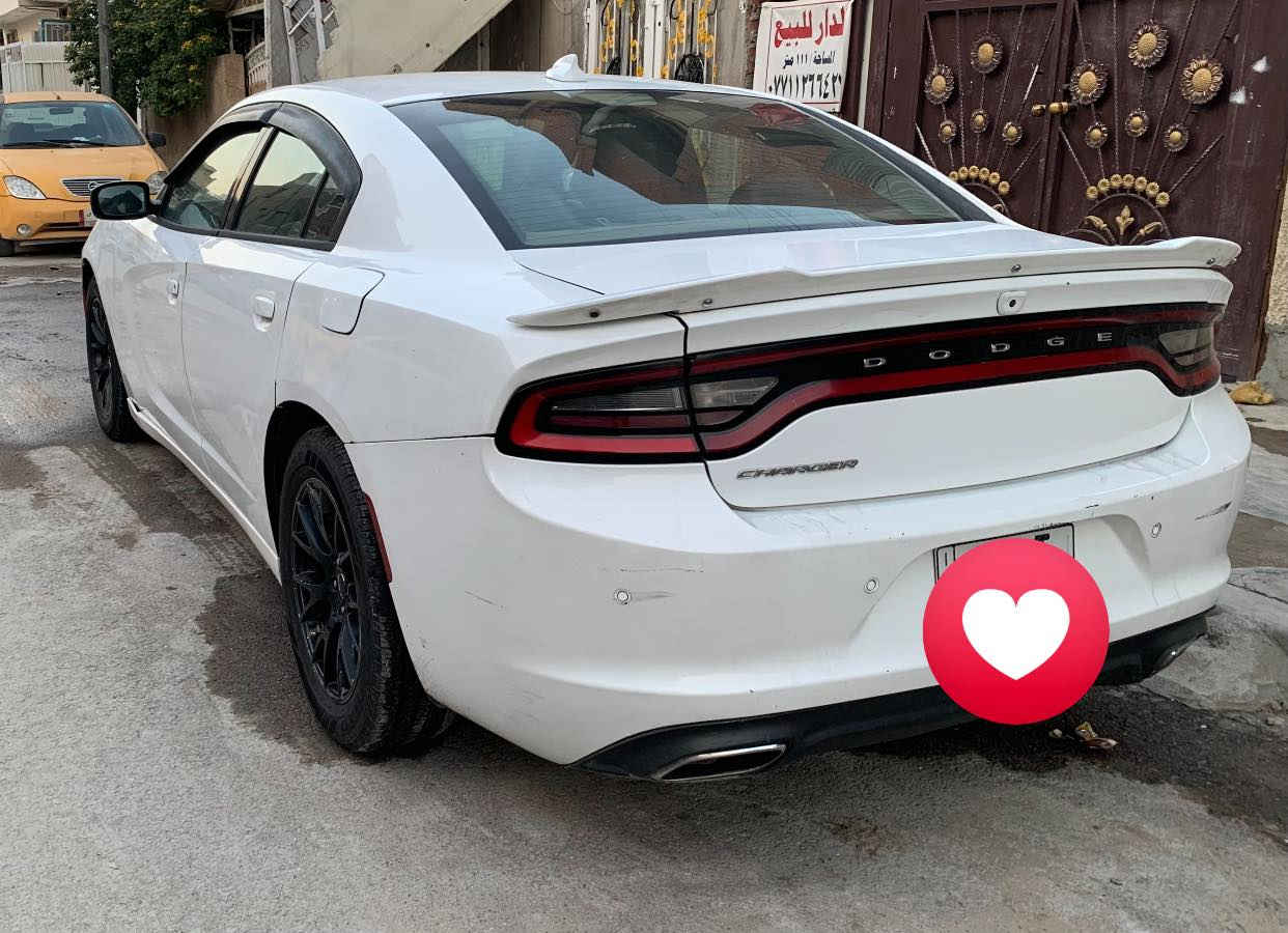 السلام عليكم
سياره جارجر للبيع 
موديل 2016
فول مواصفات ماعده الفتحه
رقم بغداد 
اي ستفسار ع الرقم ***********
