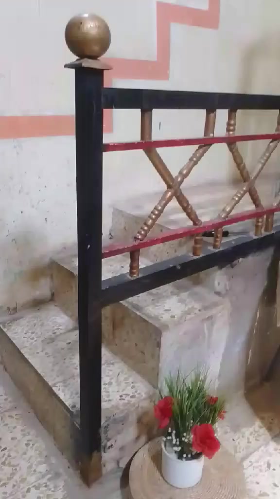 محجر للبيع قياسه اكثر من 7متر السعر 100


**إذا كنت صاحب هذا الإعلان وتريد حذفه لأي سبب، رجاءا أرسل رسالة إلى الدعم الفني**