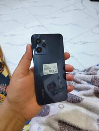 ريلمي C35 • ذاكرة ١٢٨ رام ٨ • بطارية ٥٠٠٠