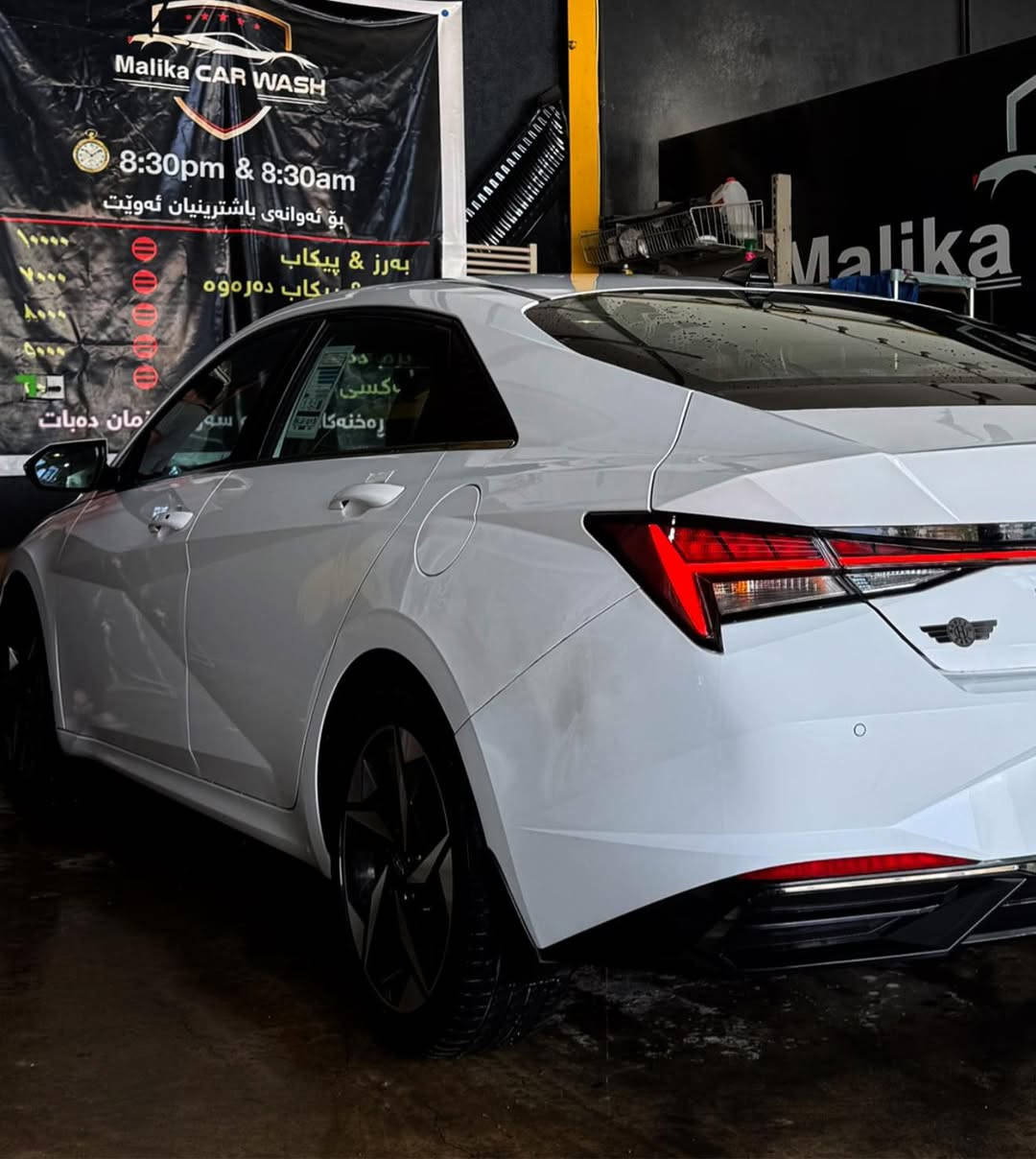 النترا 2021خليجي
فول موصفات
2000دوش
ماشية70الف
ضربتها جاملغ الورا راجع بارد ع كد جف وجاملغ الثاني موضح بصوره
السيارة باسمي 
السعر 170
***********
