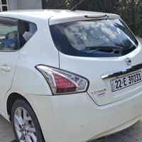 نيسان تيدا • ٢٠١٤ • فول خليجي