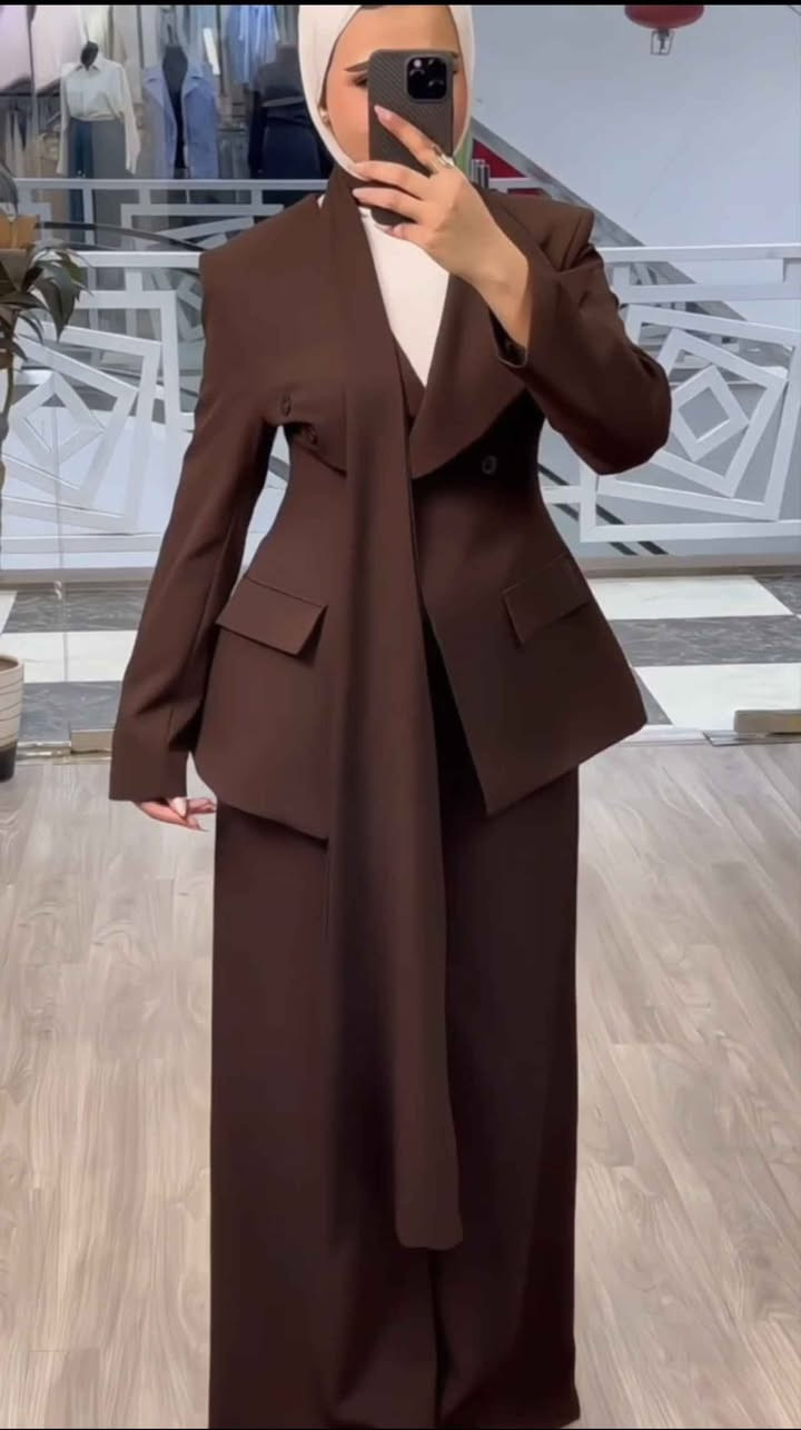 القطع اللي تخلي الكل يسألج عنها.. هذا الجمال والتفاصيل متوفرة يمنه وبس! 🔥✨
للحجز والاستفسار راسلونا خاص أو عبر واتساب.
#explorepage #شعب_الصيني_ماله_حل😂😂 #صينيين_مالهم_حل😂😂 #fyp #viral موصل, نينوى


**إذا كنت صاحب هذا الإعلان وتريد حذفه لأي سبب، رجاءا أرسل رسالة إلى الدعم الفني**