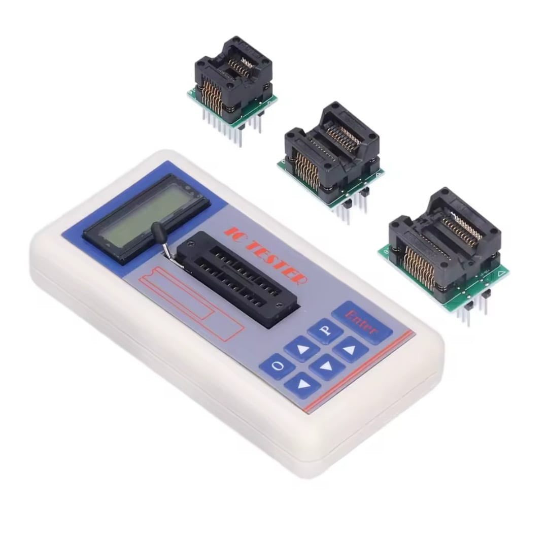 مبرمجة للبيع جدجده


**إذا كنت صاحب هذا الإعلان وتريد حذفه لأي سبب، رجاءا أرسل رسالة إلى الدعم الفني**