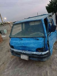 للبيع سياره كيه موديل ٩٤ الاتصال على الرقم 07816812937