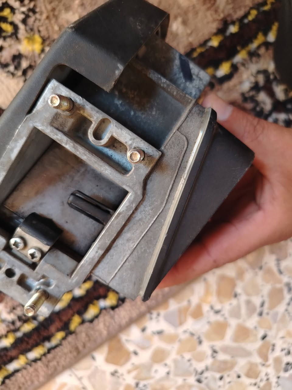 525//75وبي مجال قبق مامفتوح شركه


**إذا كنت صاحب هذا الإعلان وتريد حذفه لأي سبب، رجاءا أرسل رسالة إلى الدعم الفني**