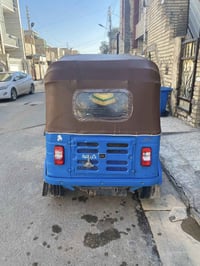 تكتك • موديل 20 • نضيف