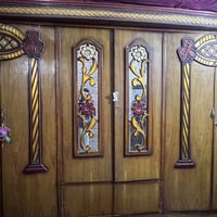 غرفه مستعمله • نضيفه • القرنه الثغر