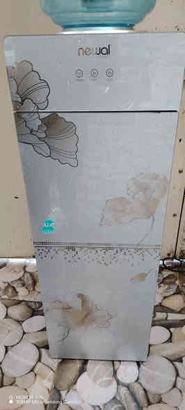 براد ماء نظيف النوعيه النوال السعر 65
للاستفسار *********** موصل
