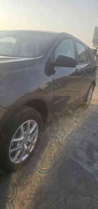 كوينكس 2022 وارد أمريكي ضرر مدكر سيار استخدم شخصي  السعر 150 $ اتصل 07...