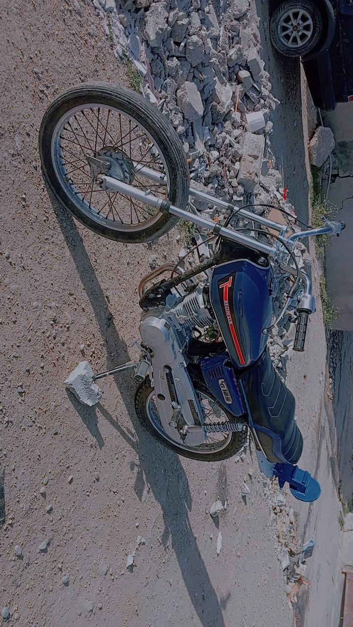 السلام عليكم دراجه للبيع اربعه قير موديل 24 محرك 24 مفتوح المراسله الخاص375


**إذا كنت صاحب هذا الإعلان وتريد حذفه لأي سبب، رجاءا أرسل رسالة إلى الدعم الفني**
