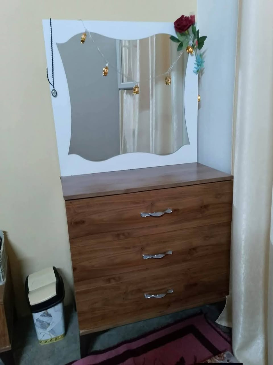 غرفه  مستعجل بيه السعر 230 وفي مجال مكاني خورسيبات سيبات  عنواني خرسيبات سهل نينوى


**إذا كنت صاحب هذا الإعلان وتريد حذفه لأي سبب، رجاءا أرسل رسالة إلى الدعم الفني**