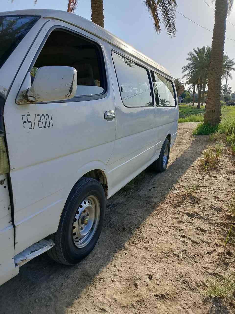 سلام عليكم
جنبي موصليه حره ما عليه اشاره حجز 
مكينه كير أكسل ياباني مكفولات 
حداديه جديده كهربايات كله شغاله 
وبيها وكاله مال راعيه سعر 33 وبيها مجال 
***********
