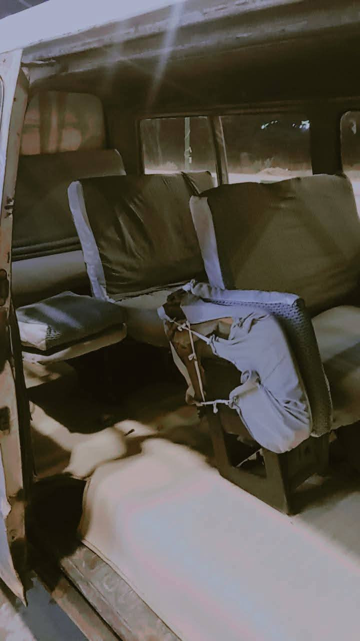 بسته للبيع جير مكينه حداديه دوشمه كهربايات سياره جديده رائعه ماندله اتكفل سرقه وعشاير***********
