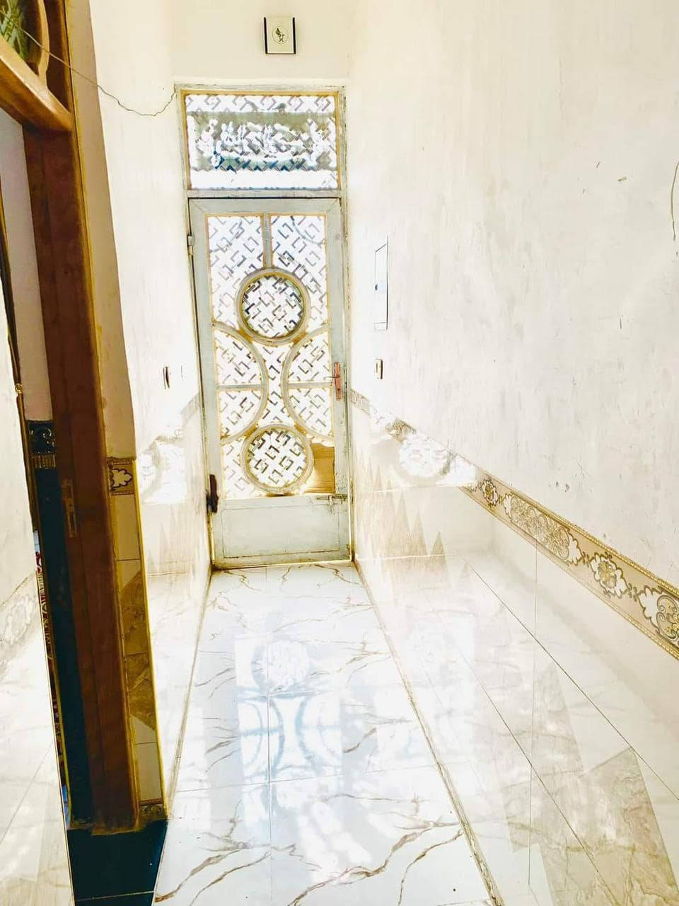 مشتملات ثنين بناء 2023حديث طابق واحد كونكريت منطقة سيد خلاوي قطع توزيع الشرطه مساحه البيت الواحد 100متر السعر 90 وبي مجال الاستفسار ***********
