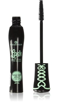 ماسكارا ايسنس خضراء • أصلية • مناسبة للعيون الحساسة