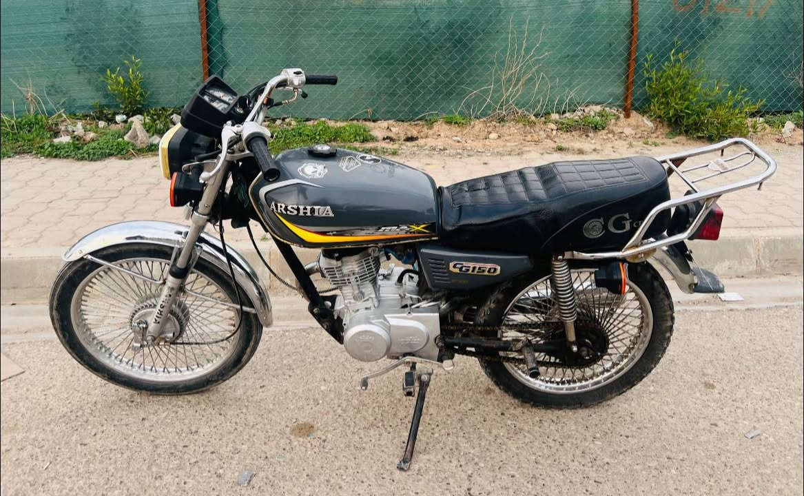 سلام عليكم نامي برو2020 محرك مامفتوح لا صرف لا بخار كهربائيات كله جديد وشغال للبيع سعر325 وبي مجال رقمي ***********
